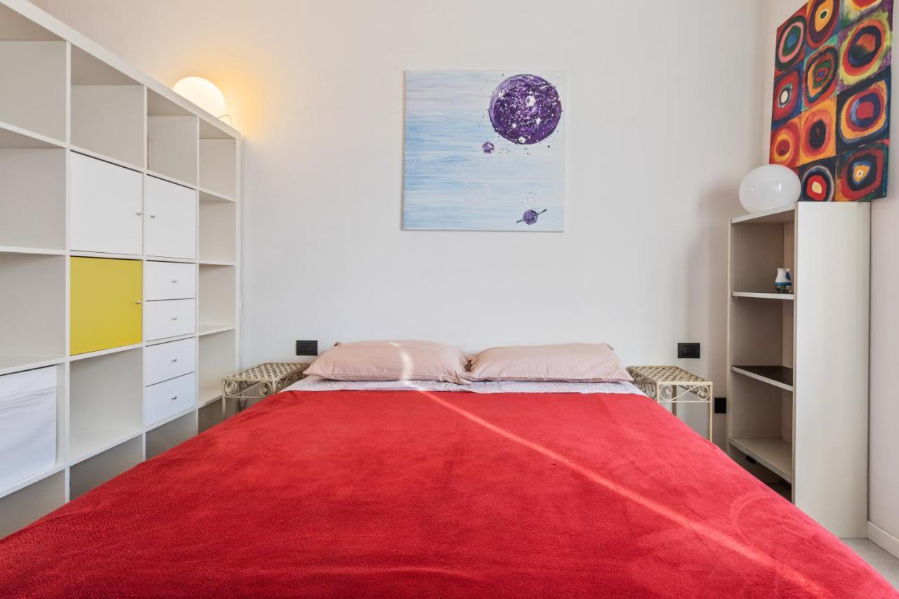 Cittadella Modern Studio - Pet Friendly! Verona Ngoại thất bức ảnh