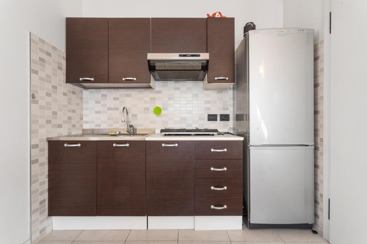 Cittadella Modern Studio - Pet Friendly! Verona Ngoại thất bức ảnh