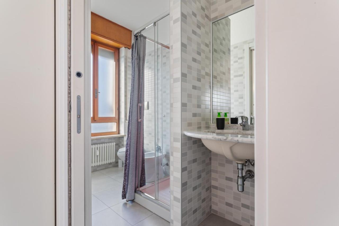 Cittadella Modern Studio - Pet Friendly! Verona Ngoại thất bức ảnh